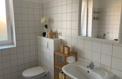 Eisenstadt Apartamento | Wohnung im Grünen