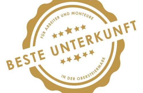 Sankt Michael in Obersteiermark Apartamento | Workers Castle Apartments für die besten Monteure