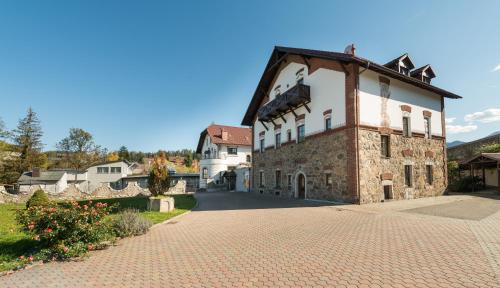 Sankt Michael in Obersteiermark Apartamento | Workers Castle Apartments für die besten Monteure