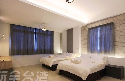 Puli Cama Y Desayuno | Wo House