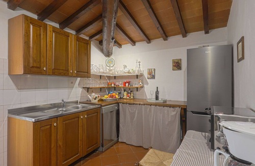 San Pietro in Bossolo Casa | Casa de vacaciones privada con piscina privada, WIFI, TV, patio, vista panorámica, aparcamiento