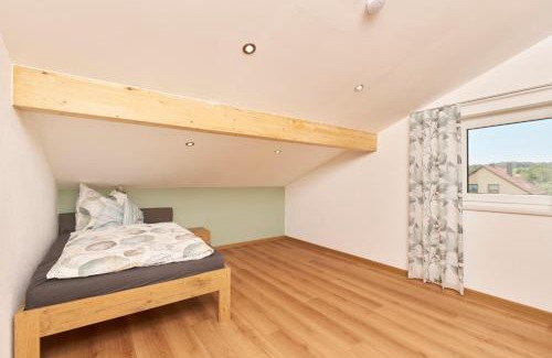 Wolfsegg Apartamento | Wo sich Kuh, Fuchs und Hase gute Nacht sagen