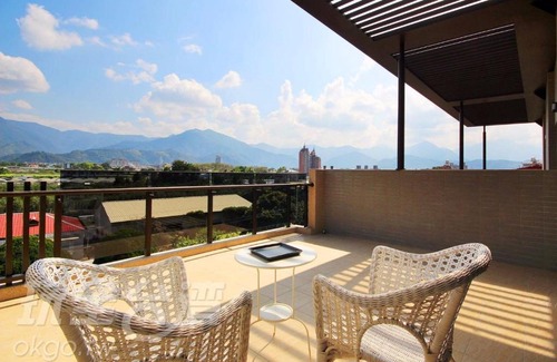 Puli Casa | Wo Villa