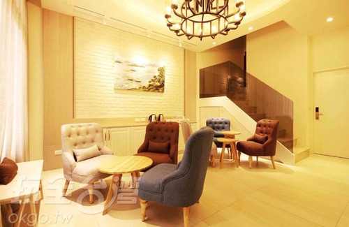 Puli Casa | Wo Villa
