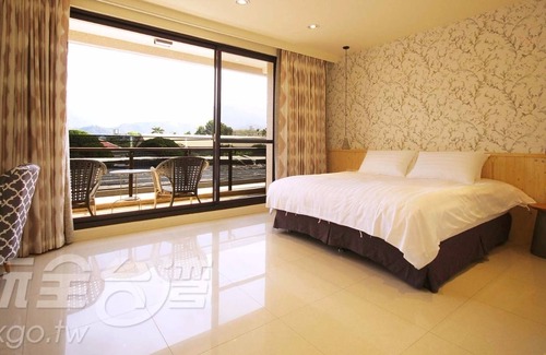 Puli Cama Y Desayuno | Wo Villa