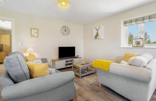 Frampton Complejo | Woad Mill Barns