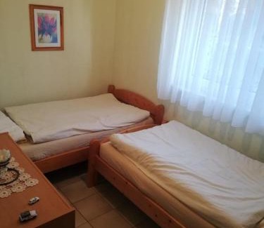 Sogel Casa | Wobbe RE12