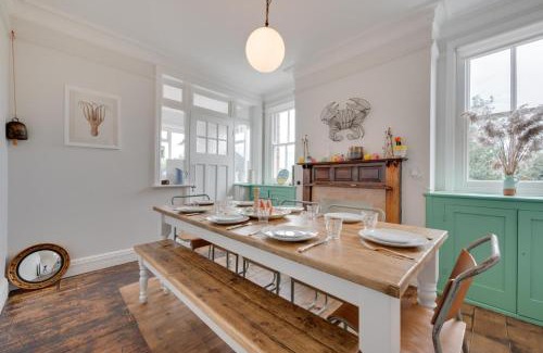 Walberswick Casa | Wobbly Wick