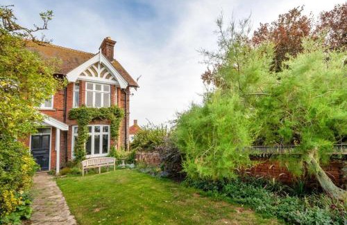 Walberswick Casa | Wobbly Wick
