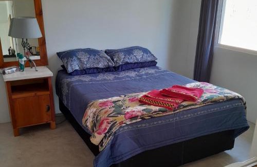 Greater Johannesburg Metropolitan Area Casa | Woburn Guest House