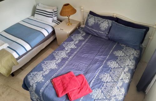 Greater Johannesburg Metropolitan Area Casa | Woburn Guest House