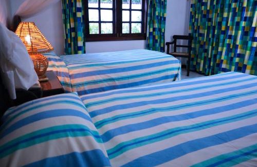 Malindi Cama Y Desayuno | Woburn Residence Club