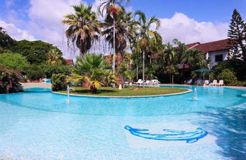 Malindi Cama Y Desayuno | Woburn Residence Club