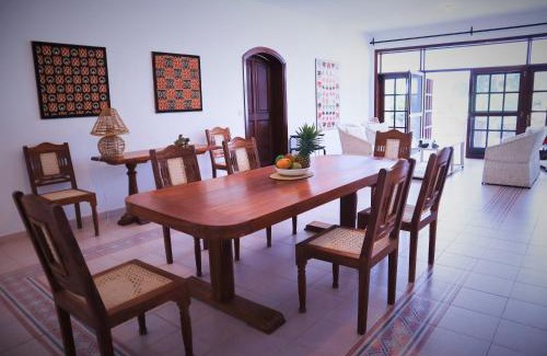 Malindi Cama Y Desayuno | Woburn Residence Club