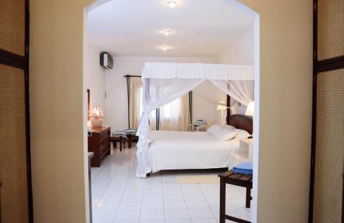 Malindi Cama Y Desayuno | Woburn Residence Club