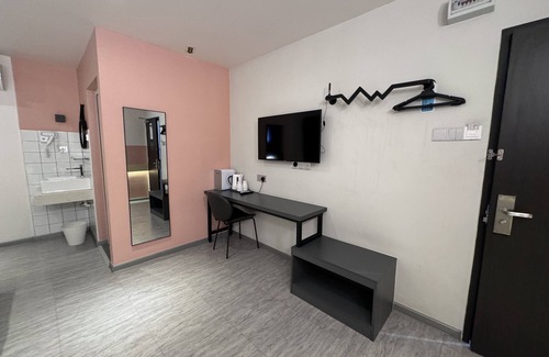 Bandar Kinrara Hotel | Woco Boutique Hotel Kinrara