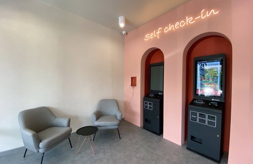 Bandar Kinrara Hotel | Woco Boutique Hotel Kinrara