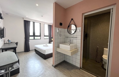 Bandar Kinrara Hotel | Woco Boutique Hotel Kinrara