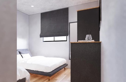 South Shore Hotel | Wodhouse Hotel