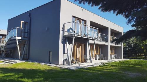 Rowy Apartamento | WODNIK usługi hotelarskie, apartamenty