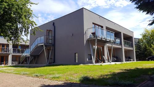 Rowy Apartamento | WODNIK usługi hotelarskie, apartamenty
