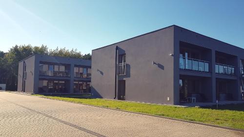 Rowy Apartamento | WODNIK usługi hotelarskie, apartamenty