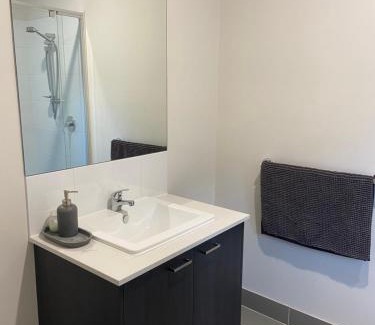 Killara Casa | Wodonga House Huon hill