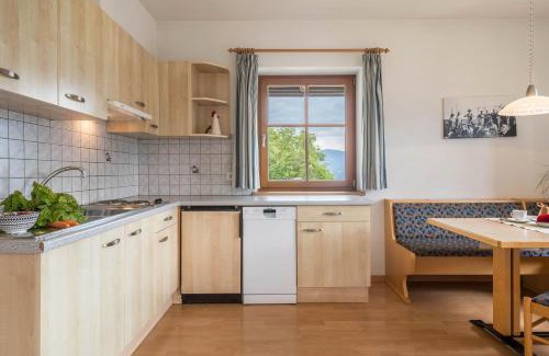 Feldthurns Apartamento | Woehrmannhof Apt Spinnrad
