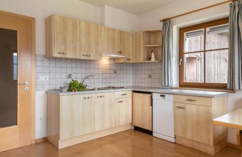 Feldthurns Apartamento | Woehrmannhof Apt Spinnrad