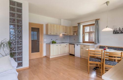 Feldthurns Apartamento | Woehrmannhof Apt Spinnrad