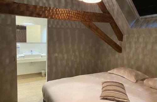 Dries Apartamento | Woestyne Business & Leisure Apartments Cleythil