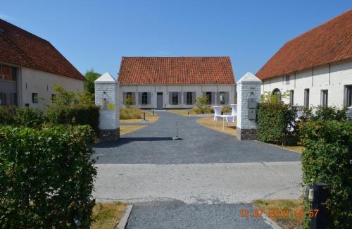 Dries Apartamento | Woestyne Business & Leisure Apartments Cleythil