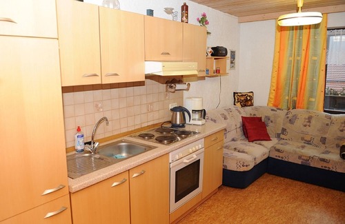 Bobrach Apartamento | Woferlhof Ferienhof Boxhorn