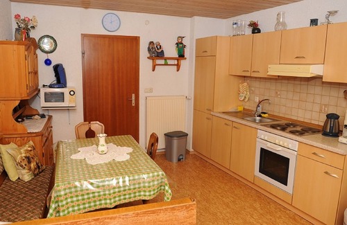 Bobrach Apartamento | Woferlhof Ferienhof Boxhorn