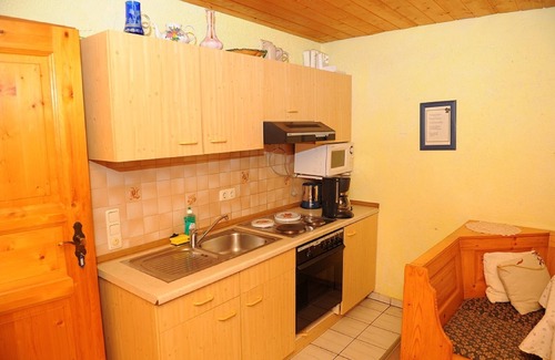 Bobrach Apartamento | Woferlhof Ferienhof Boxhorn