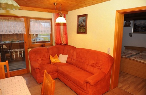 Bobrach Apartamento | Woferlhof Ferienhof Boxhorn