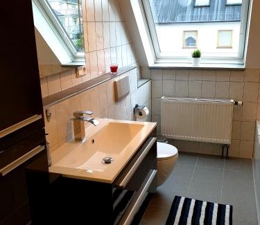 Bad Kissingen Apartamento | Wohlfühl-Apartment Bad Kissingen III
