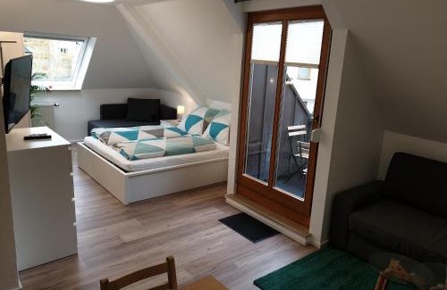 Bad Kissingen Apartamento | Wohlfühl-Apartment Bad Kissingen III
