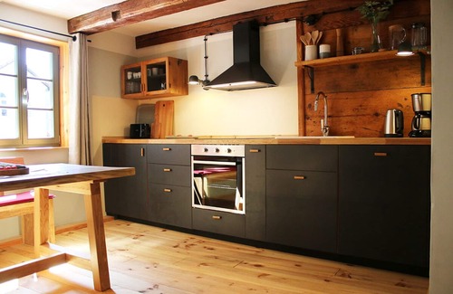 Quedlinburg Casa | Wohlfühl Appartement Kaisereins