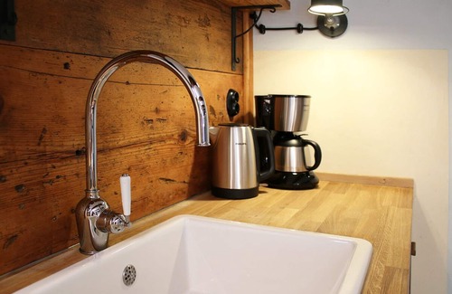 Quedlinburg Casa | Wohlfühl Appartement Kaisereins
