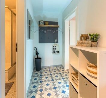 Brilon Apartamento | Wohlfühl-Appartement in Brilon