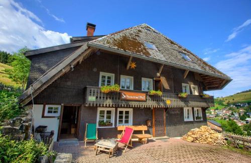 Todtnauberg Apartamento | Wohlfühl-Ferienwohnung 80 qm, 8 Personen, Aussicht & Heimkino