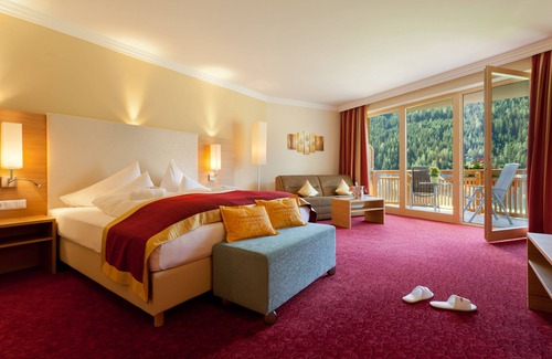 Bad Kleinkirchheim Hotel | Wohlfühl & Genusshotel Felsenhof