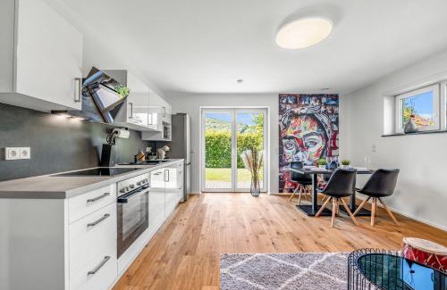 Beurig Apartamento | Wohlfühl Lodge