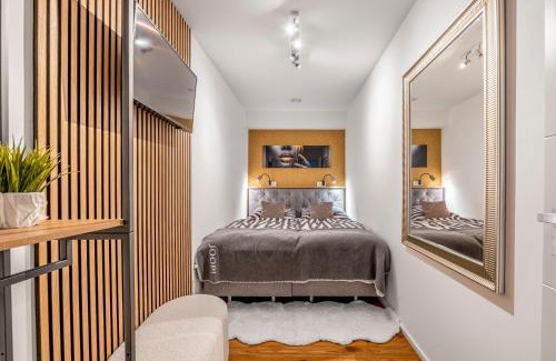 Beurig Apartamento | Wohlfühl Lodge