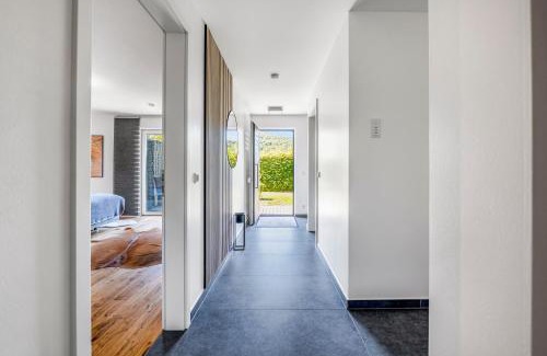 Beurig Apartamento | Wohlfühl Lodge