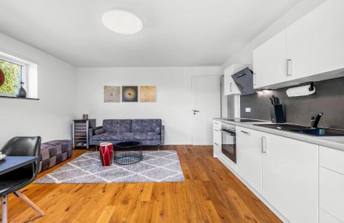 Beurig Apartamento | Wohlfühl Lodge