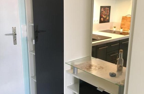 Horumersiel Apartamento | WOHLFÜHL Oase