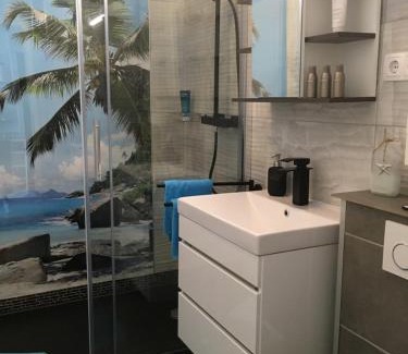 Horumersiel Apartamento | WOHLFÜHL Oase