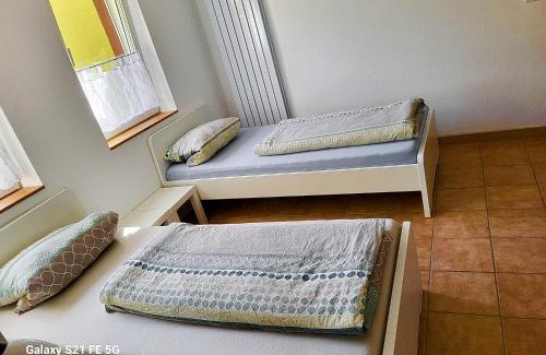 Osthofen Casa | Wohlfühl-Oase